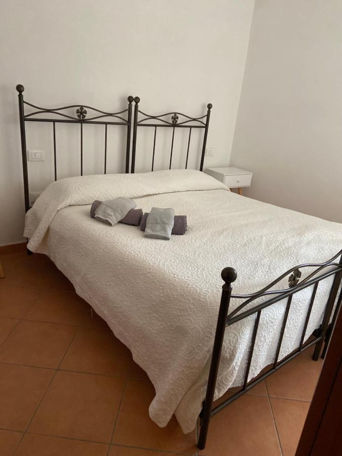 Sa Domo De Su Re Bed & Breakfast Torralba Exterior photo