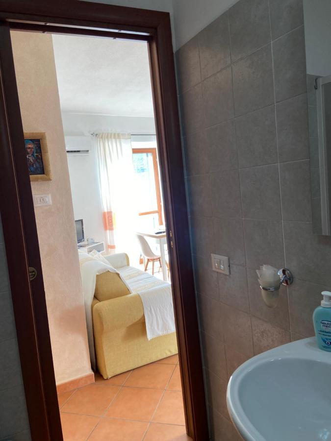 Sa Domo De Su Re Bed & Breakfast Torralba Exterior photo