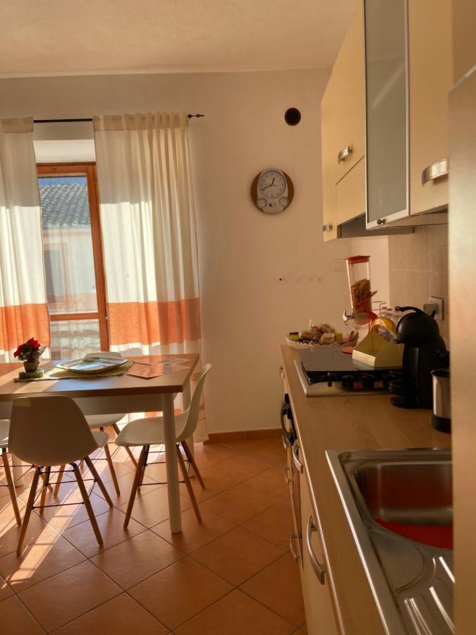 Sa Domo De Su Re Bed & Breakfast Torralba Exterior photo