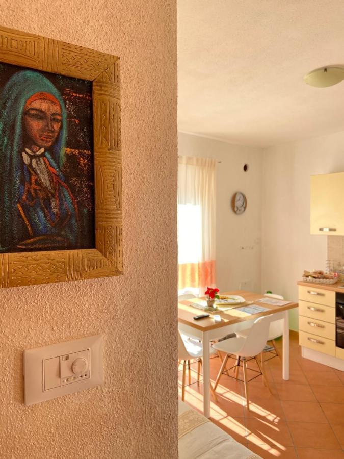 Sa Domo De Su Re Bed & Breakfast Torralba Exterior photo