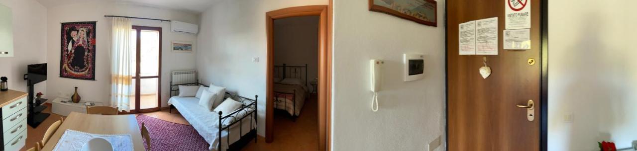 Sa Domo De Su Re Bed & Breakfast Torralba Exterior photo