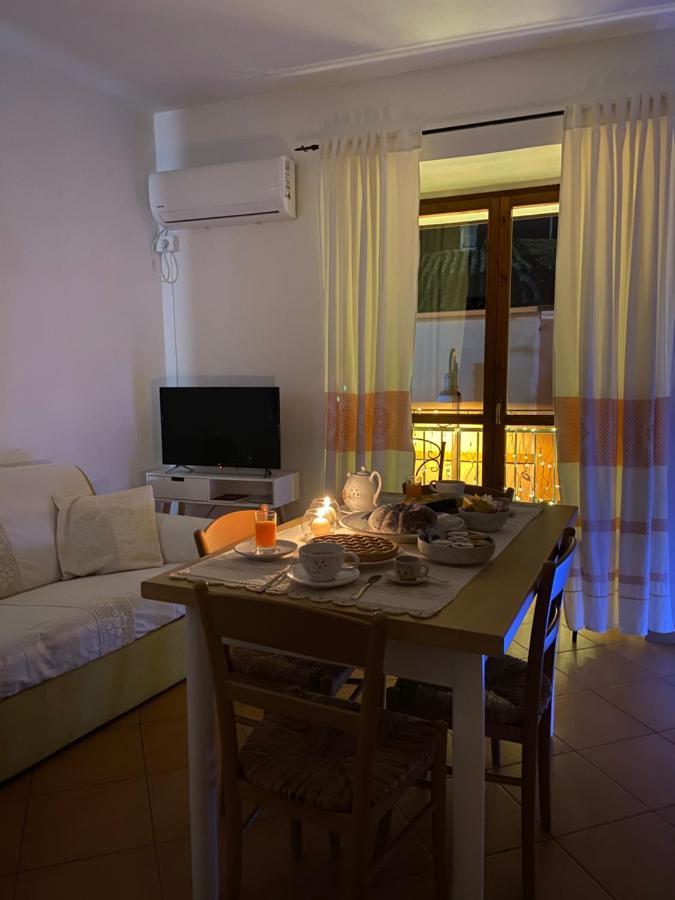 Sa Domo De Su Re Bed & Breakfast Torralba Exterior photo